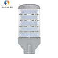 Alta lúmen de boa qualidade braço duplo 60w LED SOLAR STREET LUZ COM POLO